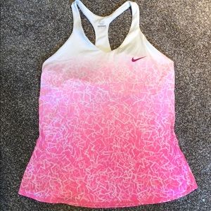Nike Dri-Fit Tank